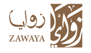 Zawaya Logo
